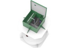 Малахит Nero 12 ПР