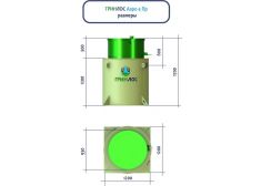 Гринлос Аэро 4 Пр